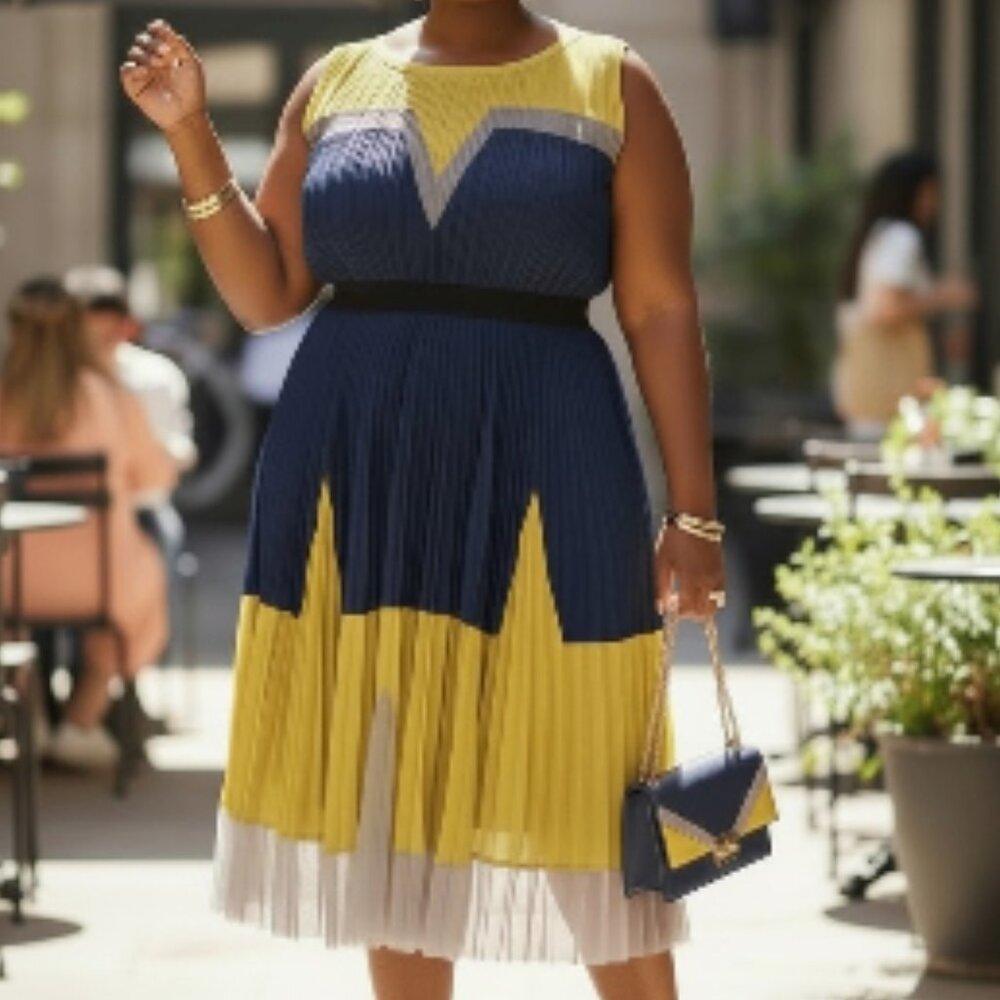 Curvyencore